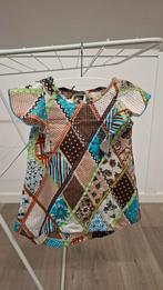 Frenky-girl design jurkje maat 98 - nieuw!, Frenky-girl design, Meisje, Nieuw, Ophalen of Verzenden