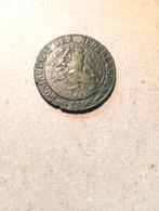 2 1/2Cent 1898, Postzegels en Munten, Munten | Nederland, Ophalen of Verzenden, Koningin Wilhelmina, Losse munt