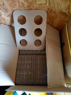 Kartonnen bierbeker houders, Ophalen of Verzenden