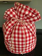 Nieuwe hooimadam, gaarzak, ecostoof, Ophalen of Verzenden, Nieuw