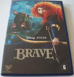 Dvd *** BRAVE *** Walt Disney Pixar, Tekenfilm, Amerikaans, Ophalen of Verzenden, Zo goed als nieuw