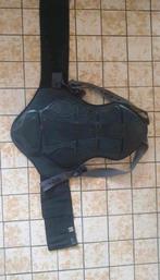 Rugprotector maat L, Overige merken, Ophalen of Verzenden, Tweedehands, XL