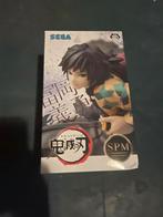 Demon Slayer Giyu Tomioka SPM Anime Figuur SEGA, Ophalen, Nieuw