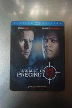 Assault On Precinct 13 Limited Edition Metal Case, Ophalen of Verzenden, Zo goed als nieuw, Thrillers en Misdaad