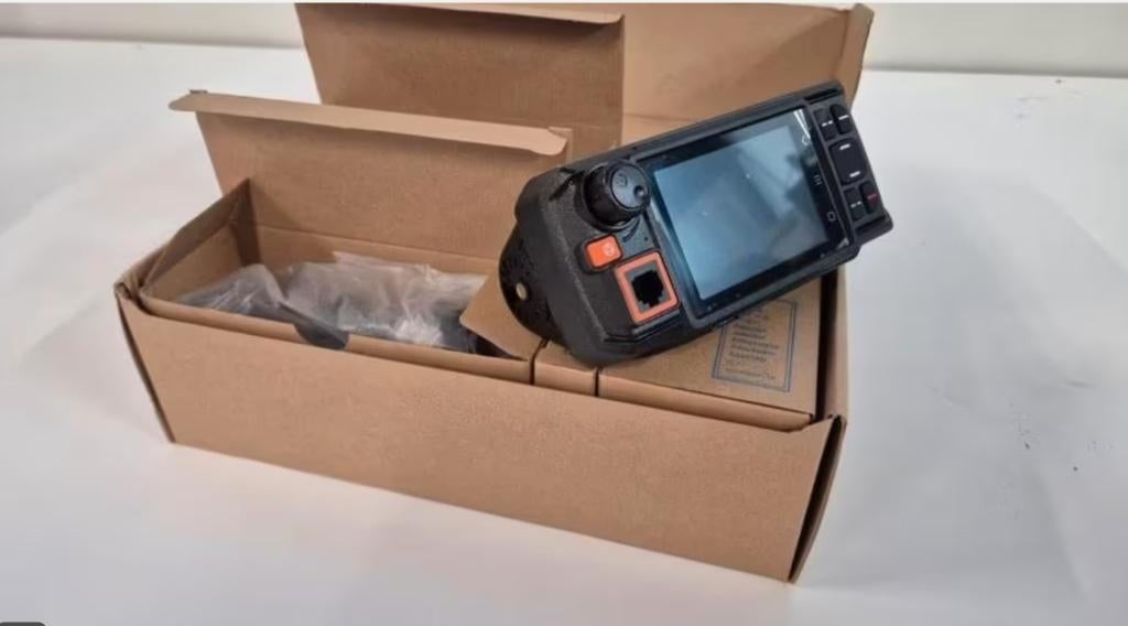 Nieuwe 4G Mobilofoon in Doos - Zello & Real PTT, Ophalen, Nieuw