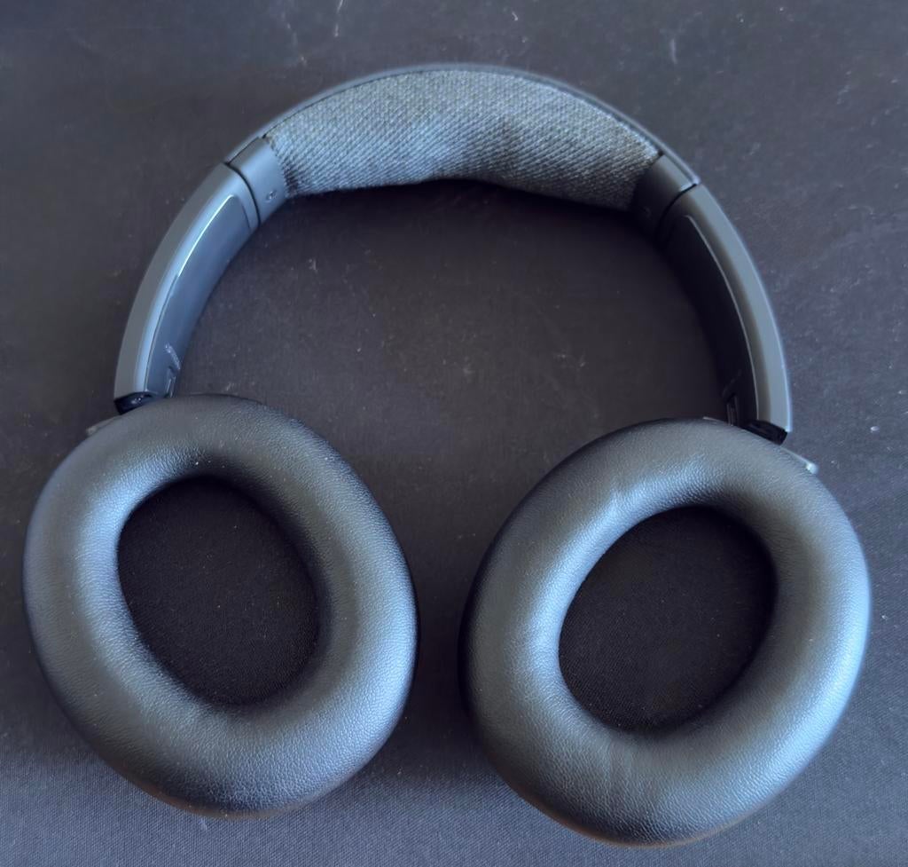 Skullcandy Crusher ANC 2, Audio, Tv en Foto, Koptelefoons, Ophalen of Verzenden, Zo goed als nieuw, Draadloos, Skullcandy