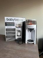 BabyBrezza Formula Pro Advanced – automatische flesjesmaker, Kinderen en Baby's, Ophalen, Zo goed als nieuw, Flessen- of potjesverwarmer