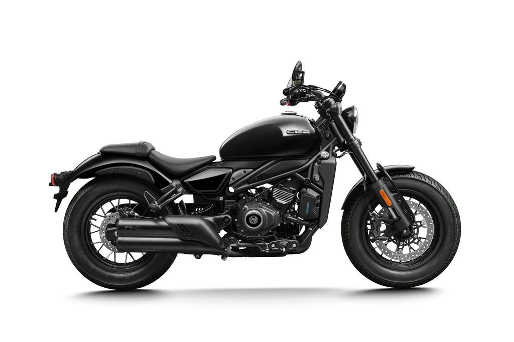 CFMOTO 450CLC (bj 2026), 449 cc, Overig, 12 t/m 35 kW, Contact@bwimport.be