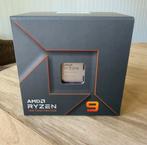 AMD Ryzen 9 7900X CPU, Computers en Software, Processors, Ophalen of Verzenden, Zo goed als nieuw, 12-core, 4 Ghz of meer