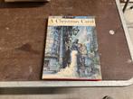 Charles Dickens christmas carol (1961) Ronald Searle, Ophalen of Verzenden