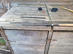Speedmaster feeder hengel te koop., Ophalen, Gebruikt, Werphengel