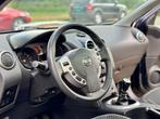Nissan Qashqai 2.0 Tekna Pack, Auto's, Nissan, Voorwielaandrijving, Gebruikt, 4 cilinders, Blauw