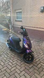 Piaggio zip 2016, Fietsen en Brommers, Scooters | Piaggio, Tweetakt, Zip, Ophalen of Verzenden, Zo goed als nieuw