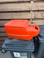 Brandstoftank 25ltr met Yamaha aansluiting, Watersport en Boten, Ophalen, Gebruikt, Motor en Techniek