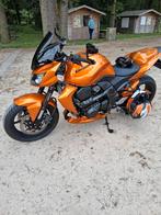 Woh Prachtige zgan kawasaki z750., Motoren, Ophalen of Verzenden, Nieuw