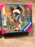 Playmobil Paleiswachter van de sultan 4595, Kinderen en Baby's, Speelgoed | Playmobil, Ophalen of Verzenden, Nieuw, Complete set