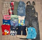 Kledingpakket maat 80, Ophalen of Verzenden, Gebruikt