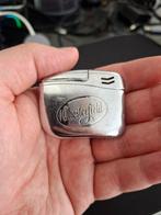 Vintage Chesterfield Aansteker, Verzamelen, Ophalen of Verzenden