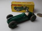 1953 Dinky Toys 23G COOPER BRISTOL FORM. 1 +ORIG. DOOSJE (J), Hobby en Vrije tijd, Modelauto's | 1:43, Ophalen of Verzenden, Zo goed als nieuw