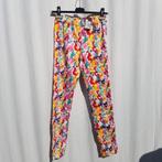 NIEUWE vrolijk gekleurde broek. Mt 158 Merk Pepperts!, Kinderen en Baby's, Kinderkleding | Maat 158, Broek, Meisje, ., Nieuw