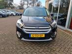 Ford Kuga 1.5 EcoBoost Vignale zeer luxe uitvoering, Auto's, Ford, Euro 6, Met garantie (alle), Zwart, Bedrijf