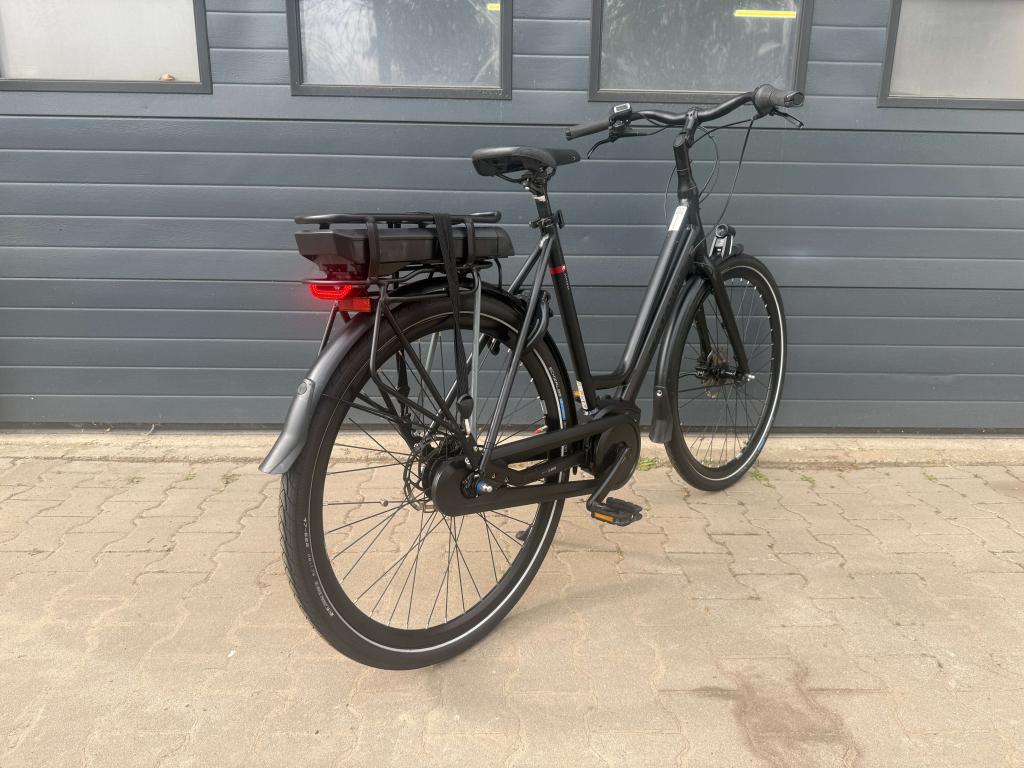 Batavus Dinsdag E-go Bosch, 396km - 500wh - incl btw en fact, Fietsen en Brommers, Elektrische fietsen, Info@mdg-mobility.nl, Batavus