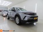Opel Mokka-e Edition 50-kWh 11kw bl., Auto's, Opel, 136 pk, LED verlichting, 1498 kg, Origineel Nederlands