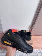 Nike Air Max 95 Corteiz EU 44, Kleding | Heren, Schoenen, Zwart, Nieuw, Ophalen of Verzenden, Sneakers of Gympen