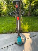 Gardena grastrimmer, Ophalen of Verzenden, Zo goed als nieuw, 10 tot 30 cm, Elektrisch