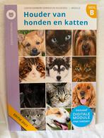 Leerboeken paraveterinair, Boeken, Gelezen, Overige vakken, Diverse auteurs, Ophalen of Verzenden