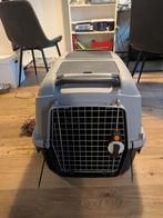 Middle sized dog crate, Ophalen, Zo goed als nieuw