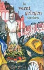 In veraf gelegen streken B.Florijn, Boeken, Ophalen of Verzenden, Zo goed als nieuw, B.Florijn