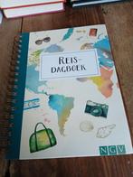 Reisdagboek - NGV, Ophalen of Verzenden, Zo goed als nieuw, NGV