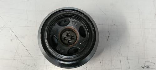 Krukaspoelie vibratie demper BMW N57X  5.0d 8515044, Auto-onderdelen, Motor en Toebehoren, Gebruikt, Ophalen of Verzenden