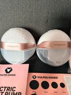 Handsfree borstkolf vulpes goods pro v2, Ophalen, Zo goed als nieuw, Borstkolf