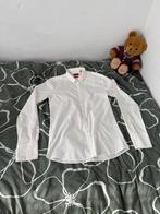 Hugo Boss red label overhemd, Wit, Ophalen of Verzenden, Zo goed als nieuw, Hugo Boss