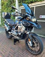 BMW R 1250 GS ADVENTURE TRIPLE BLACK R1250GSA R1250GS ZGAN!, Motoren, Motoren | BMW, 2 cilinders, 1254 cc, Particulier, Meer dan 35 kW
