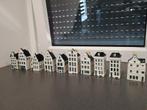 KLM huisjes, Verzamelen, KLM Huisjes, Ophalen of Verzenden, Zo goed als nieuw