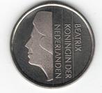 25-1790 Nederland 25 cent 1984, Verzenden, Koningin Beatrix, 25 cent, Losse munt