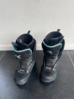 Flow kinder snowboard schoenen maat 35 ,5, Ophalen, Gebruikt, Schoenen