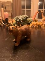 Schleich beer 14685, Verzamelen, Beelden en Beeldjes, Ophalen of Verzenden, Zo goed als nieuw, Dier