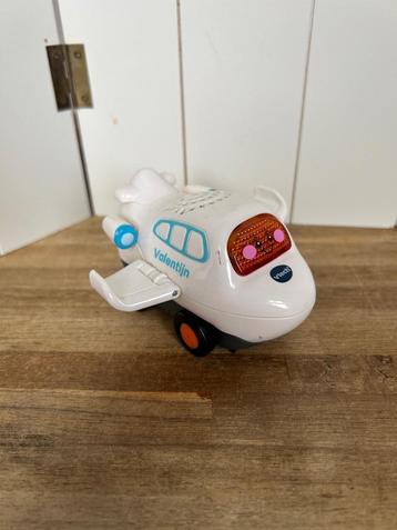 Vtech Toet Toet Valentijn vliegtuig beschikbaar voor biedingen