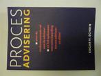 Edgar H.Schein - Proces advisering, Verzenden, Zo goed als nieuw