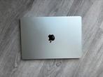 Macbook Air M3 15” 256GB 16GB, 256 GB, Ophalen of Verzenden, Zo goed als nieuw, MacBook Air