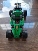 Lego jinjago auto, Ophalen of Verzenden, Zo goed als nieuw