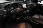 Mercedes-Benz M-Klasse 500 AMG- styling Panodak Navi Camera, Euro 5, Parkeerassistent, Gebruikt, 2135 kg