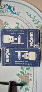 Vintage Röhm Prima Boorkop - Nieuw in Doos, Ophalen of Verzenden, Nieuw