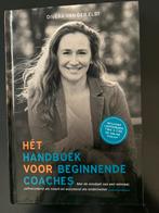 Divera van der Elst - Hét handboek voor beginnende coaches, Ophalen of Verzenden, Zo goed als nieuw, Divera van der Elst