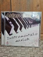 Arjan Huizer - Instrumentale Muziek CD, Ophalen of Verzenden, Gebruikt