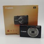 Canon Powershot A2300 digitale camera, Audio, Tv en Foto, 16 Megapixel, Canon, 8 keer of meer, Ophalen of Verzenden